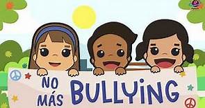 Alto al Bullying | Un video educativo para concientizar sobre el maltrato escolar.