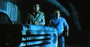 Alienator Trailer 1989