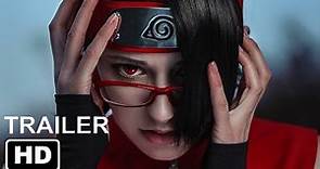 BORUTO: THE MOVIE (Naruto Next Generations) | First Look (2024) Live Action - Shueisha "Concept"