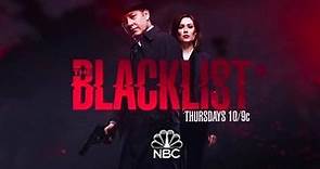The Blacklist Season 4 Trailer (HD)