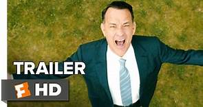 A Hologram for the King Official Trailer #1 (2016) - Tom Hanks...
