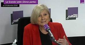 Chantal Mouffe, philosophe : "La radicalisation de la démocratie est la seule solution"