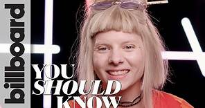 8 Things About AURORA You Should Know! | Billboard