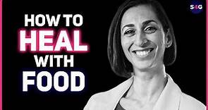 Healing Autoimmune Diseases With Dr. Brooke Goldner | Switch4Good Podcast Ep 66