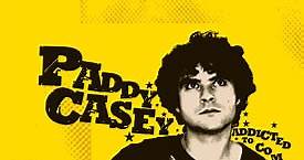 Paddy Casey - Addicted To Company (Part I)