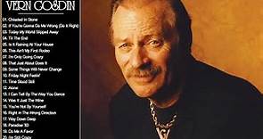 Vern Gosdin Greatest Hits Vern Gosdin Best Songs Full Album