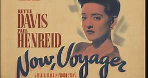 Now Voyager (1942) HD, Bette Davis, Paul Henreid, Claude Rains