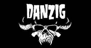 Danzig Dirty Black Summer