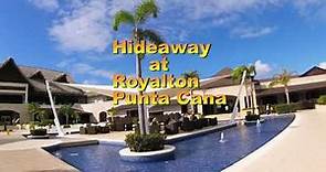Hideaway at Royalton Punta Cana preview