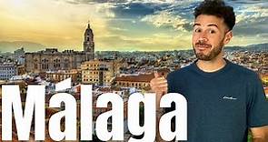 The Ultimate Guide to Malaga: A Top 15 List of Things to Do