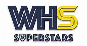 Wilmslow High School Superstars 2021
