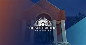 Fresno Pacific University Spring 2023 Commencement