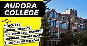 Aurora College | Programs, Scholarships, and Your Path to Higher Education in Canada