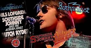 Southside Johnny - Rockpalast 1979 / Essen