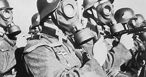 ¿Qué máscaras antigás se usaron en la primera guerra mundial? - StukaTv