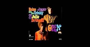 Julie Driscoll & Brian Auger & The Trinity - I've Gotta Go Now