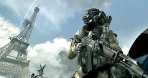 Official Call of Duty: Modern Warfare 3 - Launch Trailer