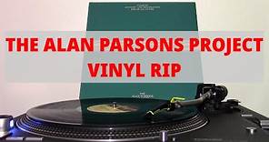 The Alan Parsons Project - Pavane (Edgar Allan Poe) (70's Dutch Vinyl)