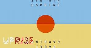 Childish Gambino - STN MTN (Full Mixtape)