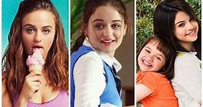 Joey King All Movie Roles & Actings