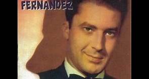 JORGE FERNANDEZ - EL PRESO No. 9
