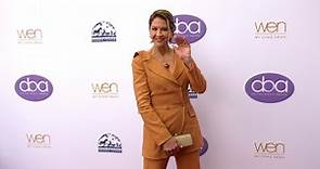 Jenna Elfman 5th Annual Daytime Beauty Awards Red Carpet Arrivals