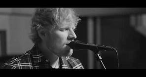 Ed Sheeran - I Don't Care (Live At Abbey Road)