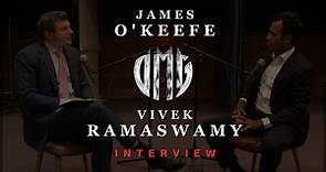 EXCLUSIVE: James O'Keefe Interviews... - Okeefe Media Group