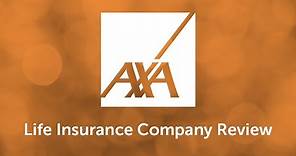 AXA Equitable Life Insurance | Life Insurance Company Review by Quotacy