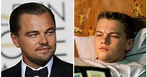 The forgotten history of Leonardo DiCaprio: How a dorky teen actor became a superstar