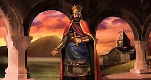 Kingdom of Armenia - Tiridates III | Peace