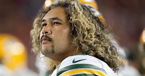 Packers rookie guard Sean Rhyan suspended rest of regular season for violating PED policy