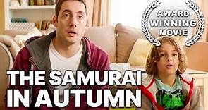 The Samurai in Autumn | LOVE STORY | Romantic Movie | Sports Film