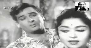 Mohabbat Ka Naghma Zuban Par- Pyar Kiya To Darna Kya- 1963.