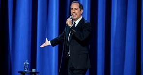 What's the deal with Jerry Seinfeld becoming a billionaire?