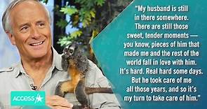 Jack Hanna's Family Gives Heartbreaking Update 2 Years After Alzheimer's Diagnosis