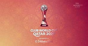 FIFA Club World Cup 2020 Intro