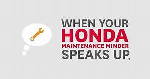 Honda Parts & Service – How To Book Service Online