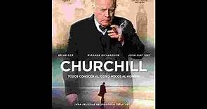 Churchill (2017)