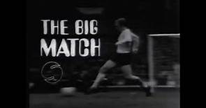 The Big Match - Titles - 1968