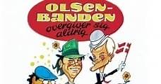 The Olsen Gang Never Surrenders (1979) Online - Película Completa en Español - FULLTV
