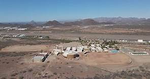 Tour por las instalaciones de ITSON Guaymas