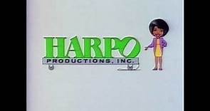 Fred Wolf Films/Sunbow Productions/Harpo Productions/Tristar Television (1993)