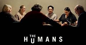 The Humans - Official Trailer