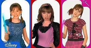 The Allisyn Ashley Arm Trilogy - You're Watching Disney Channel (2009-2011)