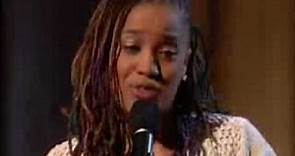 Def Poetry: Floetry- "Fantasize" (Official Video)