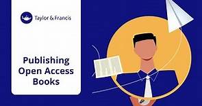 Open Access Books Explained!