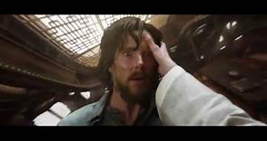 Marvel's Doctor Strange - Teaser Trailer Ufficiale Italiano | HD