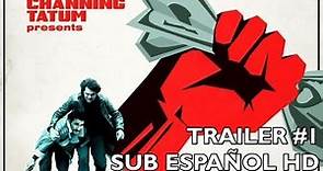 Comrade Detective - Temporada 1 - Trailer #1 - Subtitulado al Español