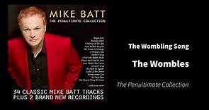 The Wombling Song Mike Batt The Penultimate Collection